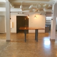 Front Break Area