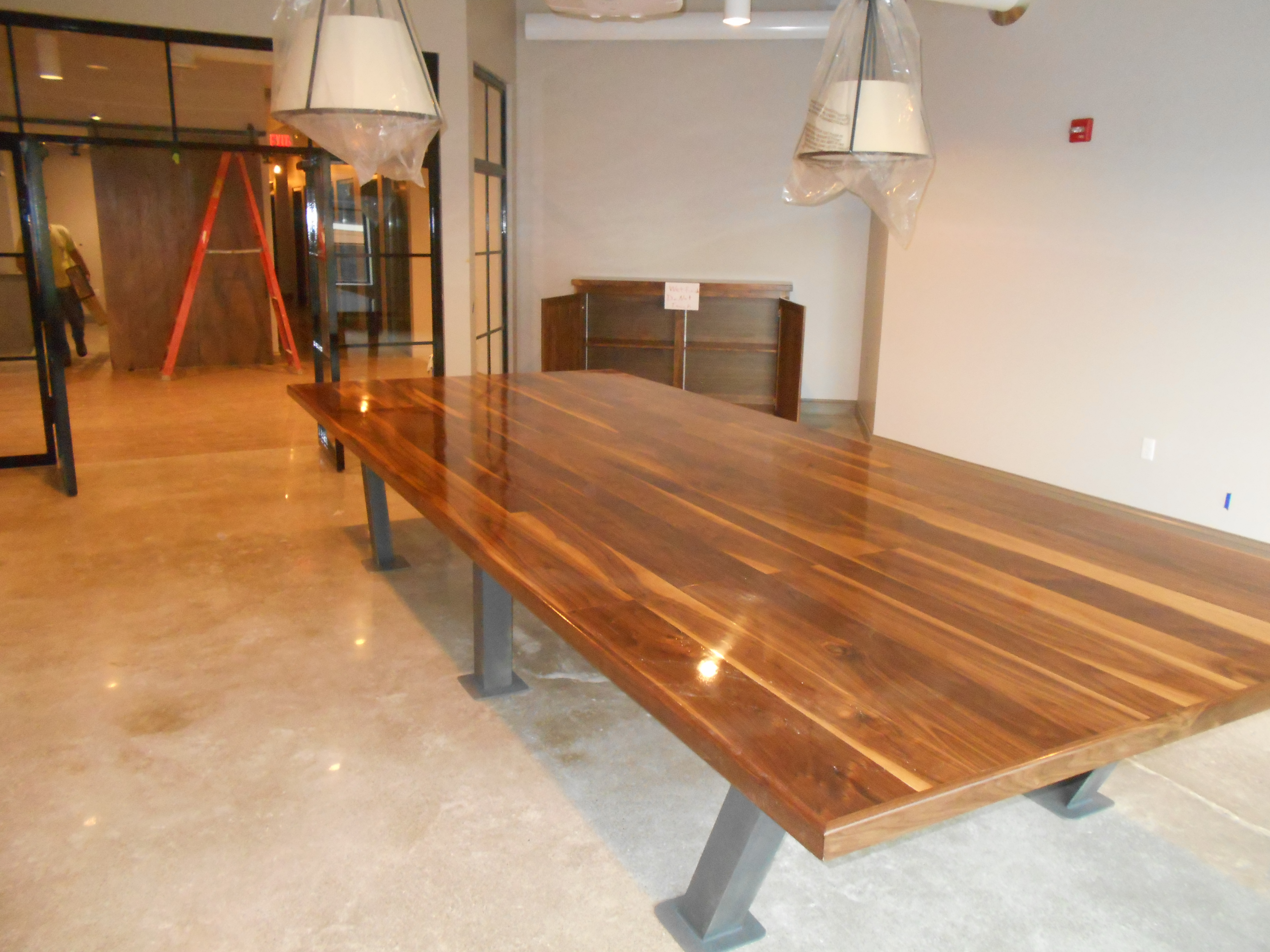 7-18-16 004 2nd Floor Conference Table