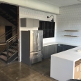 1st Floor Break Area