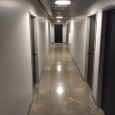 1st floor Hallway