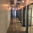 2nd Floor Hallway