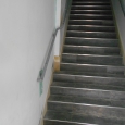 7-1-16 001 Stairwell