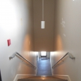 7-22-16 011 Back Staircase