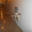 7-5-16 002 Hallway Drinking Fountain