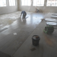 6-2-16 014 Flooring on 2nd Floor