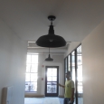 6-21-16 001 1st Floor Light Fixture