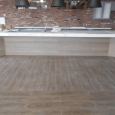 6-23-16 004 Giant Break Room Counter