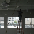 6-30-16 004 Lights in Break Room