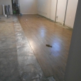 6-8-16 003 Partially Finished Floor