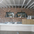6-8-16 004 2nd Floor Break Room Counter
