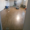 6-9-16 001 Flooring Finished