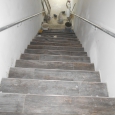 6-9-16 008 Finished Flooring on Stairs