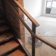 5-20-16 014 Staircase Left Third