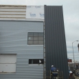 5-20-16 016 Facade North Side