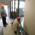 5-31-16 002 1st Floor Flooring