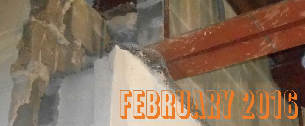 February 20162