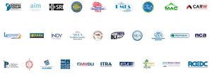 EnviroForensics are proud members of all of these associations