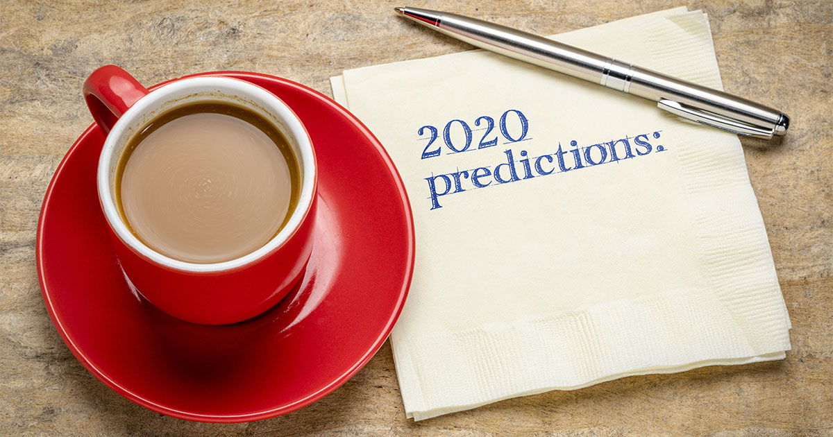 7 Drycleaning Industry Predictions for the Next 10 Years