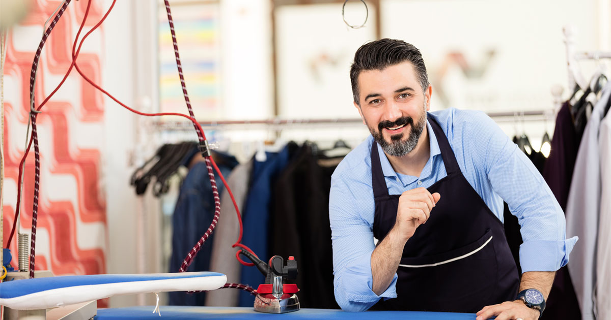 Everything a drycleaner needs to know about environmental contamination