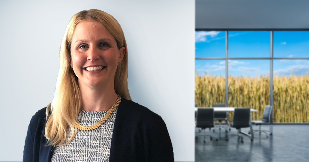 EnviroForensics Director of Brownfields and AgriBusiness becomes first environmental consultant to graduate from AgrIInstitute’s Agricultural Leadership Program