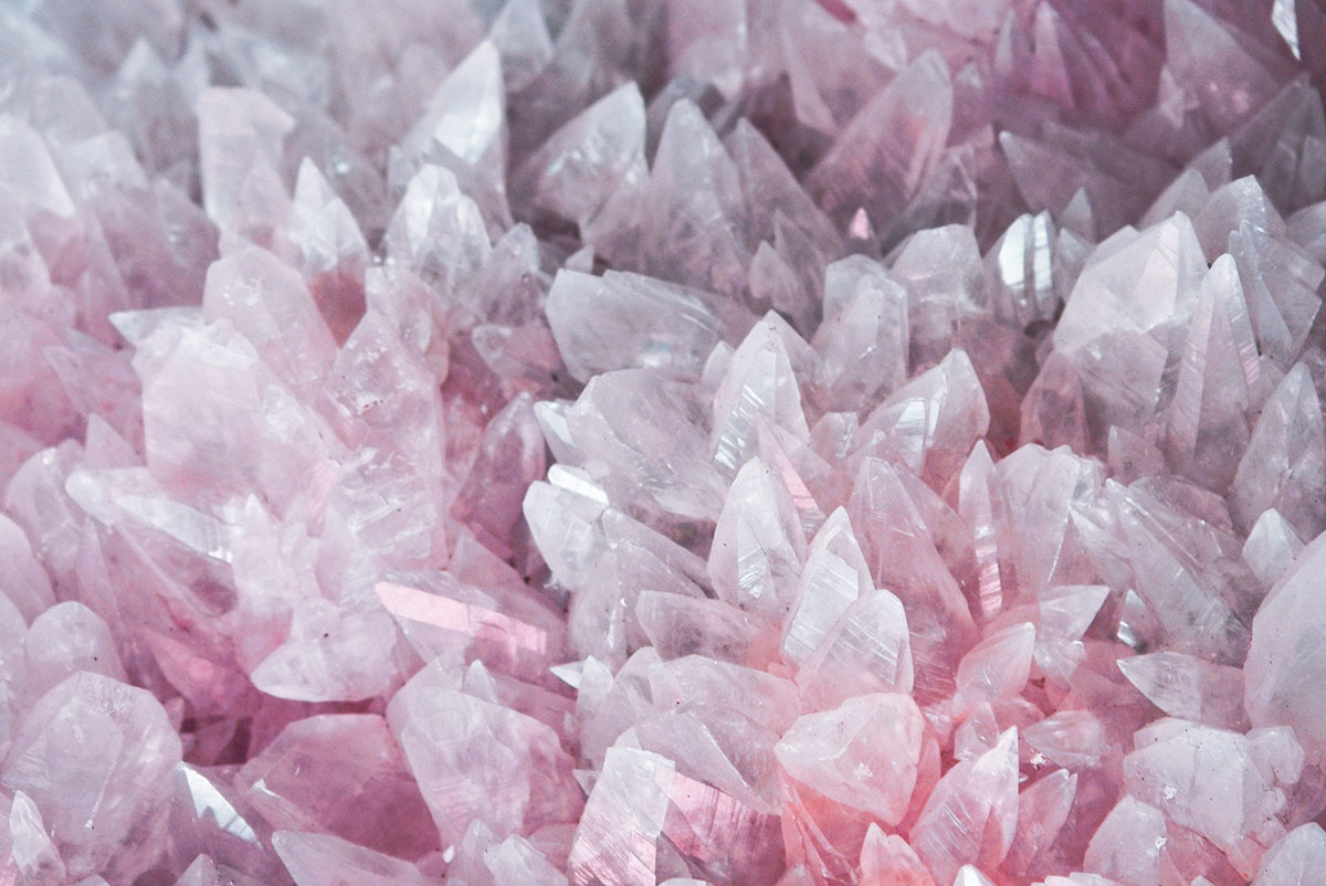 Rocks & Minerals - Utah Geological Survey