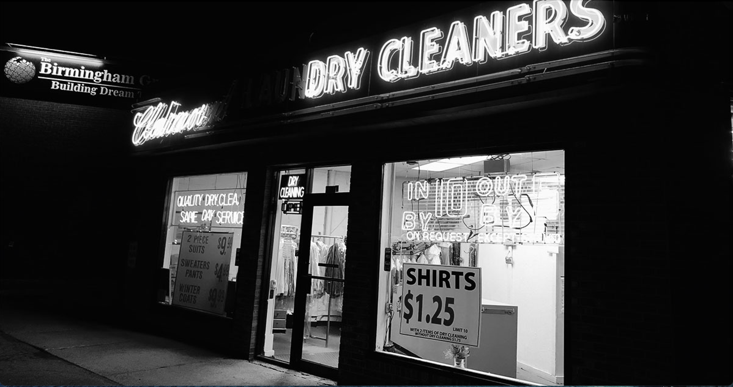 The History of Dry Cleaning Solvents and the Evolution of the Dry Cleaning Machine