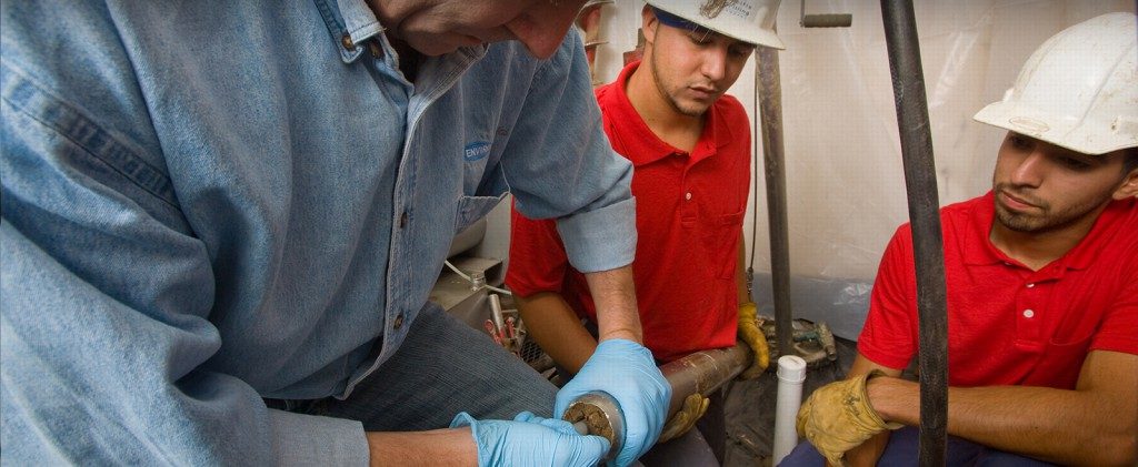 EnviroForensics’ Investigation Yields No Further Action Letter for Client’s Site Closure
