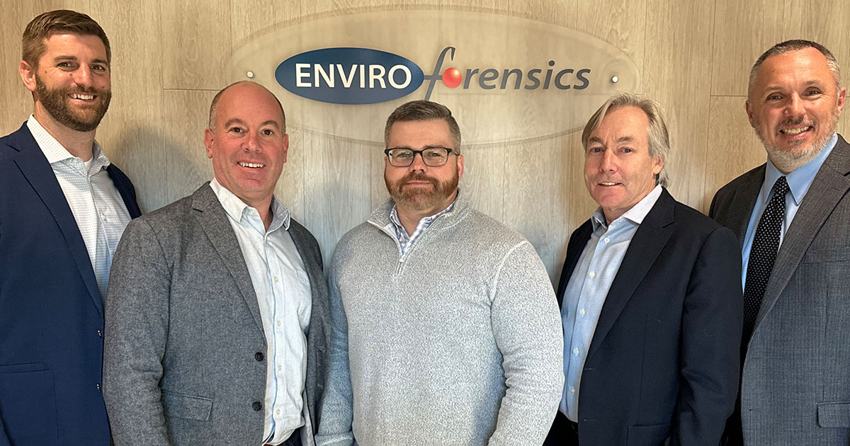 Chad Pigg Joins EnviroForensics Development Team as Director of Brownfields and Economic Development