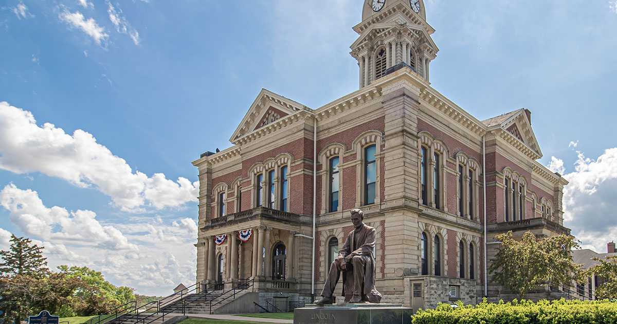 Cleaning Up and Restoring Contaminated Properties for Development— Finding Valuable Property Amongst The Blight