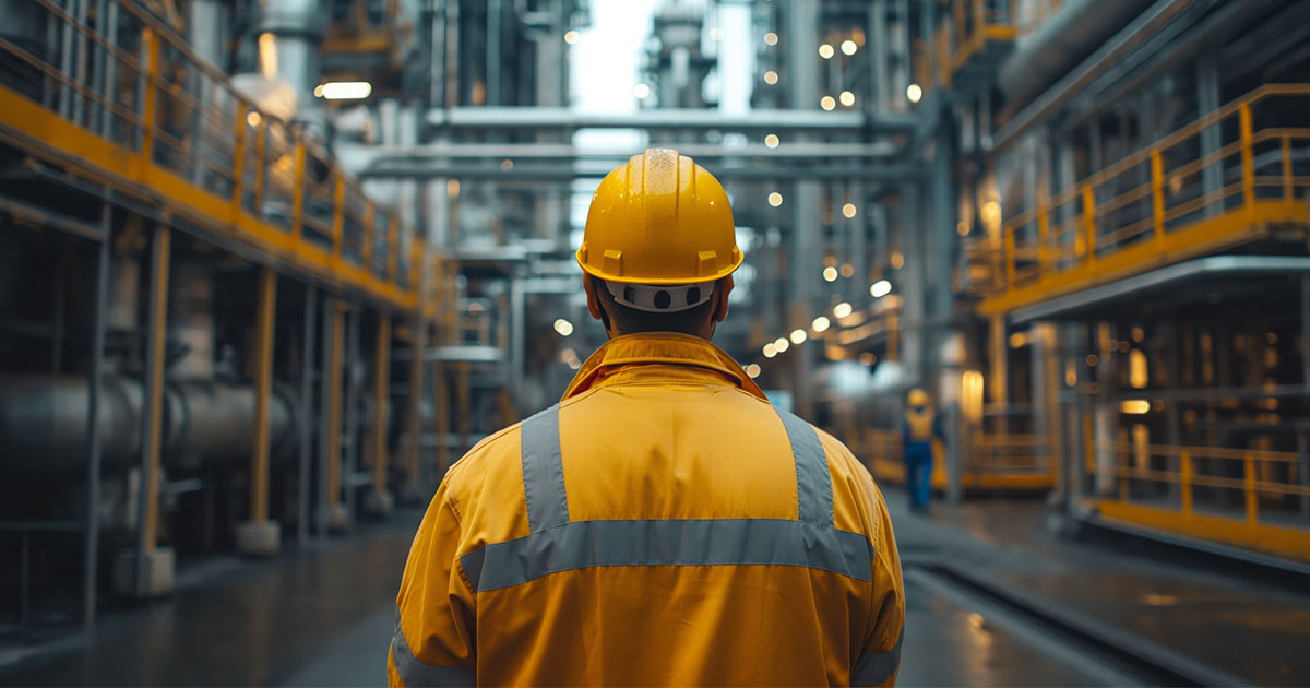 SPCC Plan for Oil Handling Facility Satisfies EPA and IDEM