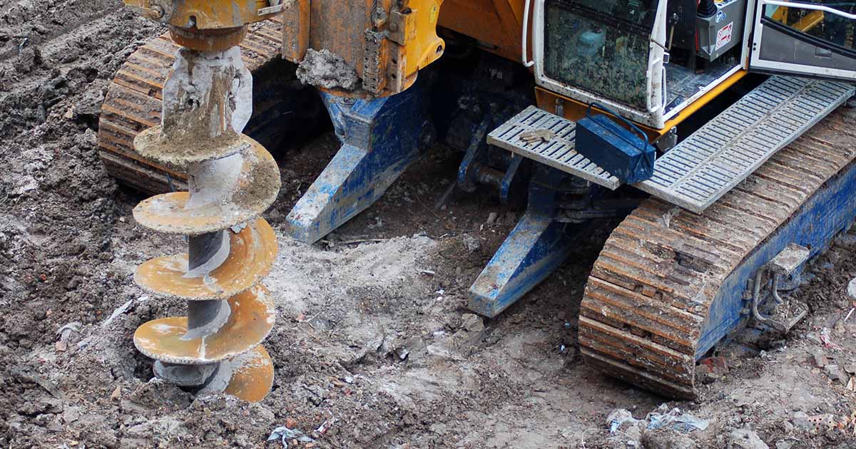 Regulatory Compliance Audit Recommends Future Compliance Actions and Improvements to Environmental Management Program