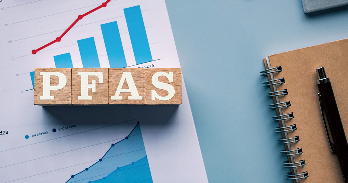 Preparing for PFAS in Commercial Real Estate