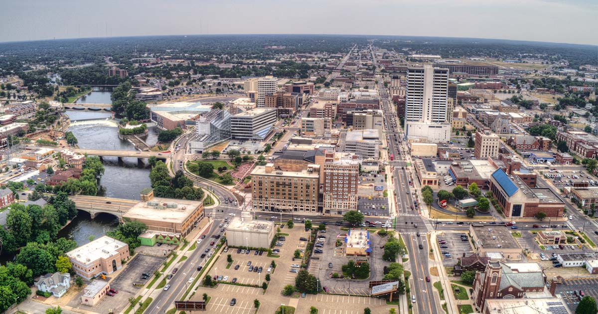 From Contamination to Closure: Achieving NFA Status for a South Bend Dry Cleaner