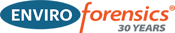Enviroforensics ® 30 Years