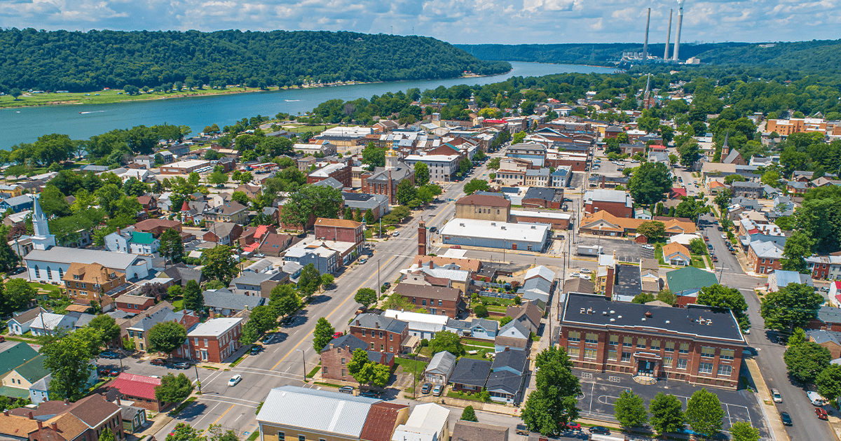 Preparing Small-Town Downtown Properties for Redevelopment Under Indiana’s STOI Initiative