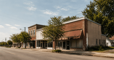 EPA Brownfield Grants May Become Harder to Win. Municipalities Need a Broader Funding Strategy